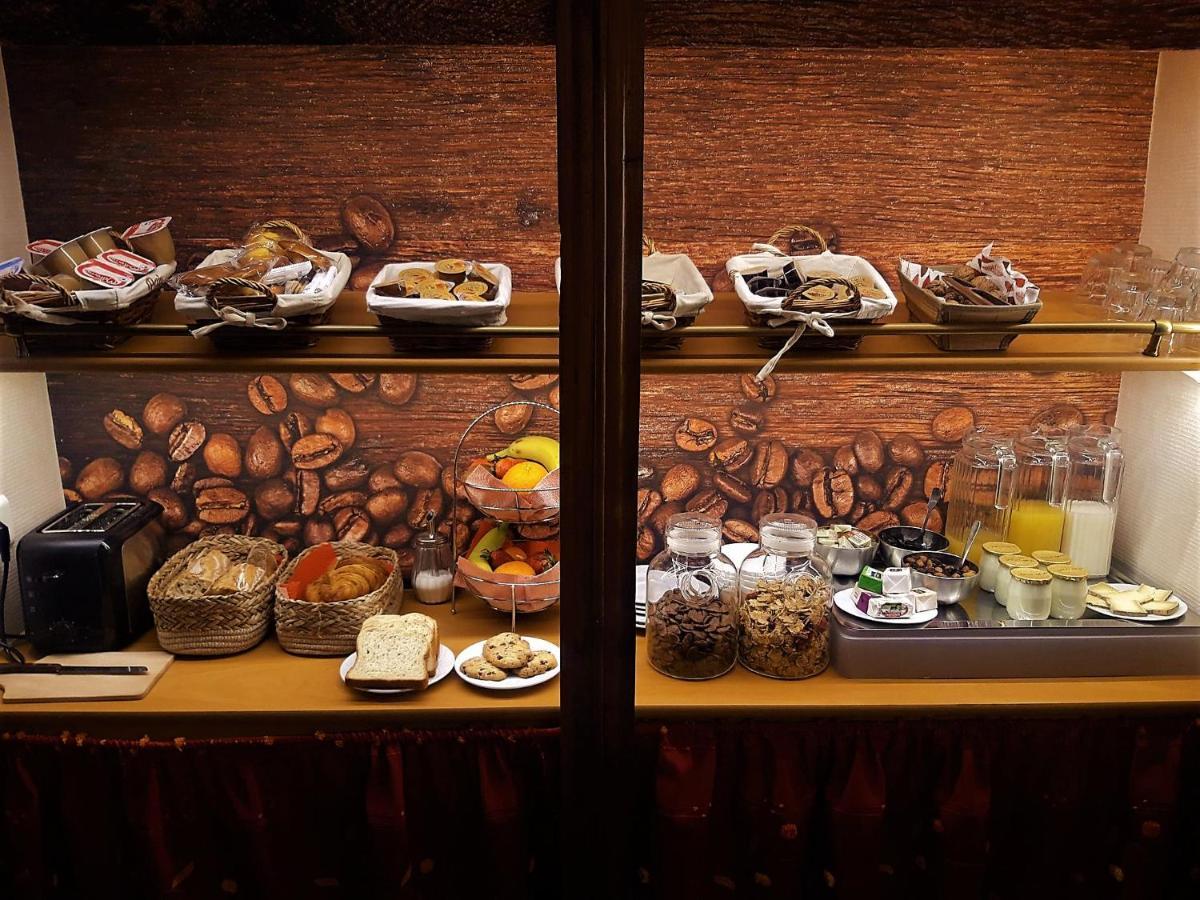 Hotel Jean Xxii كاهورْ المظهر الخارجي الصورة