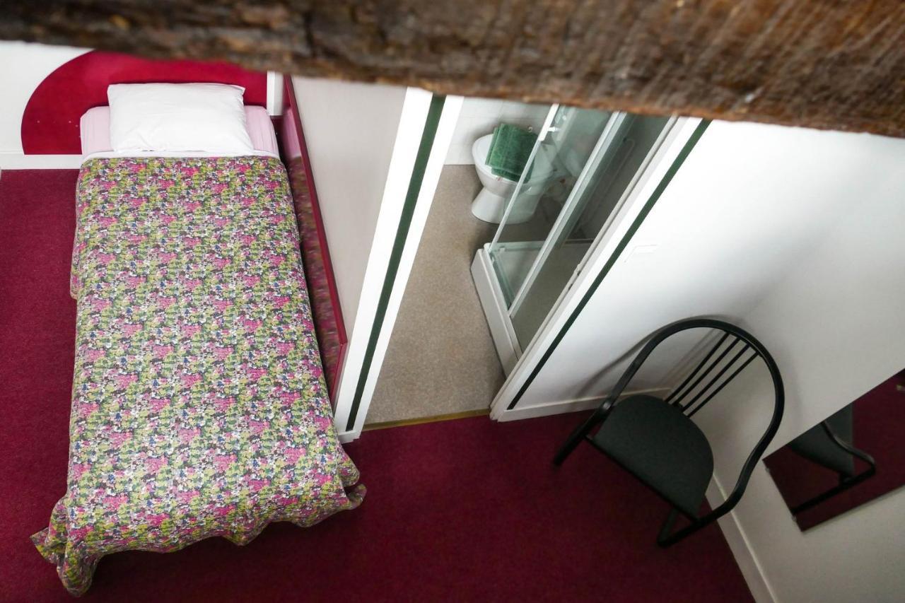 Hotel Jean Xxii كاهورْ المظهر الخارجي الصورة