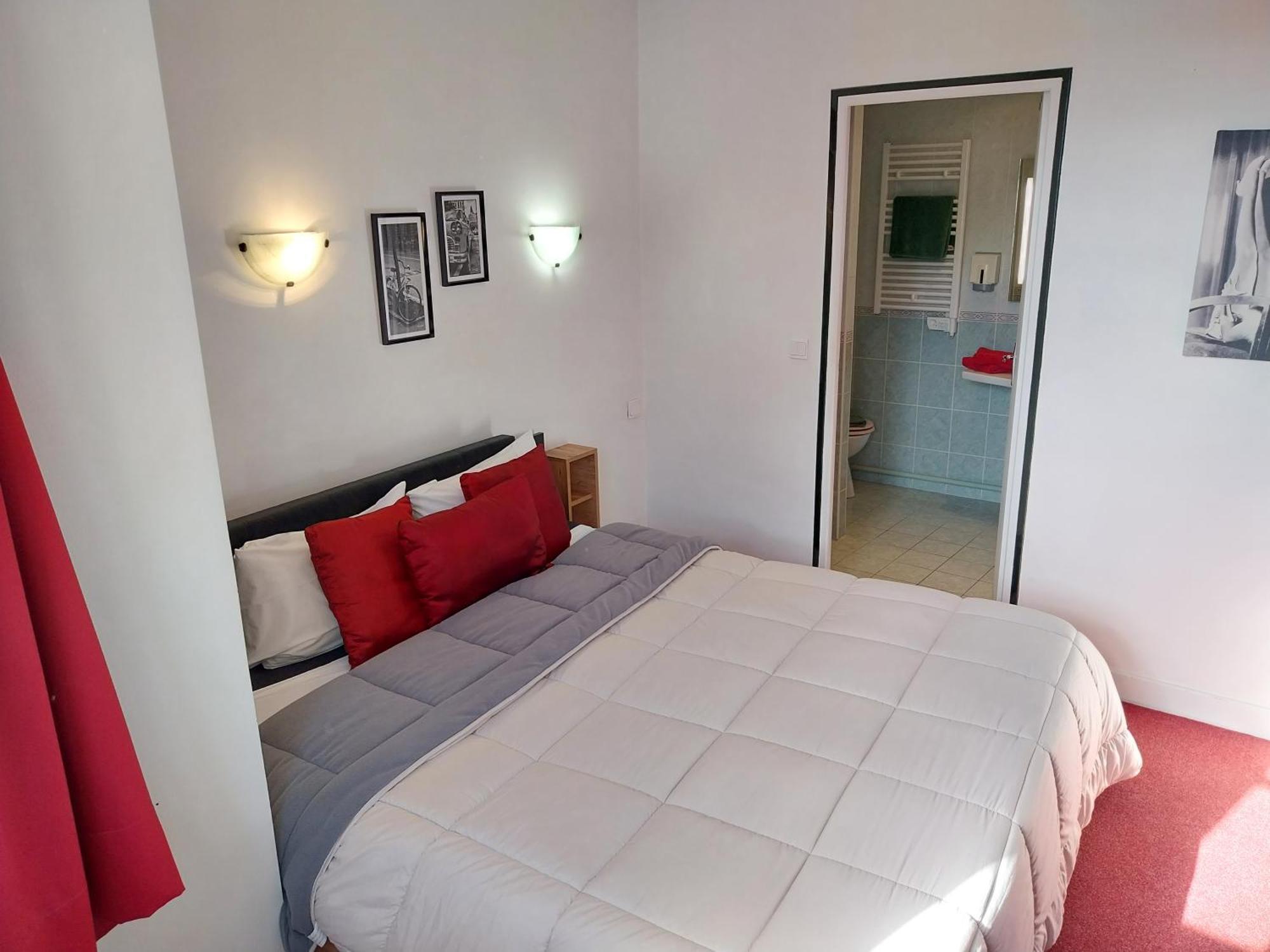 Hotel Jean Xxii كاهورْ المظهر الخارجي الصورة