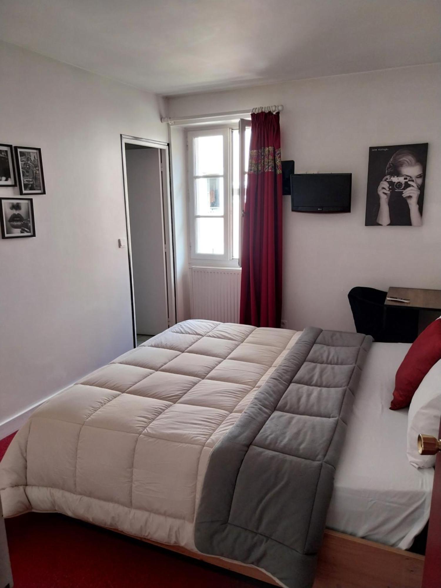 Hotel Jean Xxii كاهورْ المظهر الخارجي الصورة