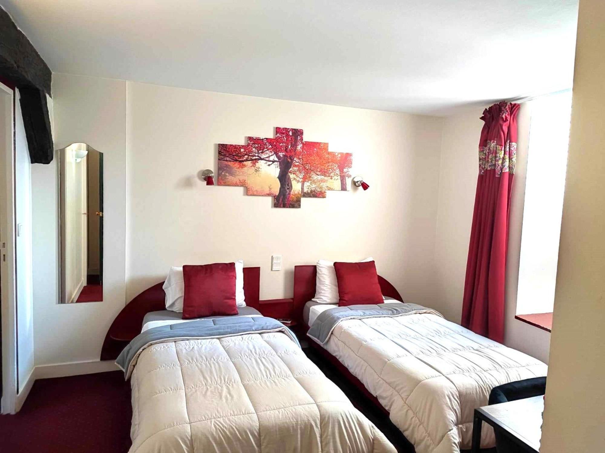 Hotel Jean Xxii كاهورْ المظهر الخارجي الصورة